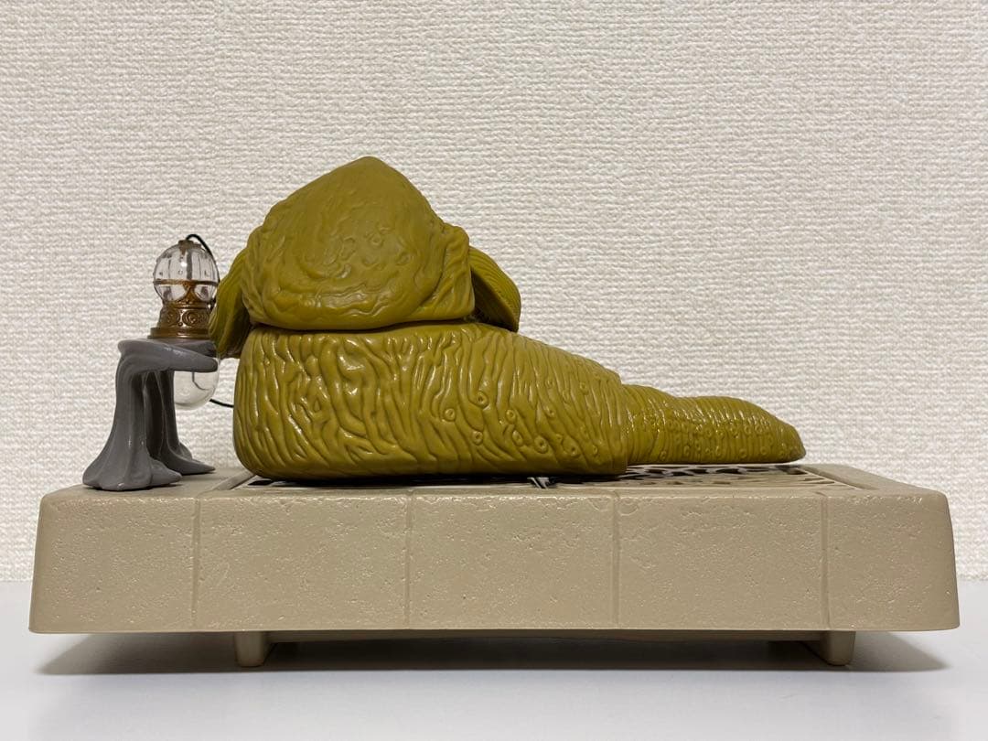 スターウォーズ オールドケナー ジャバ・ザ・ハット フィギュア