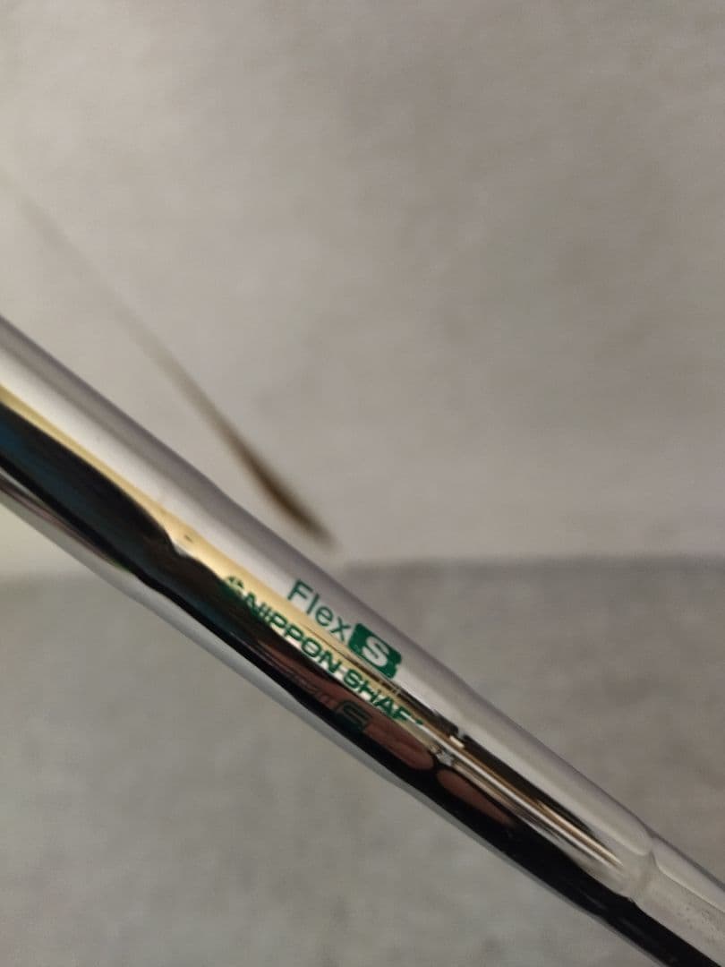 PING G425 フレックスS 4番単品アイアン
