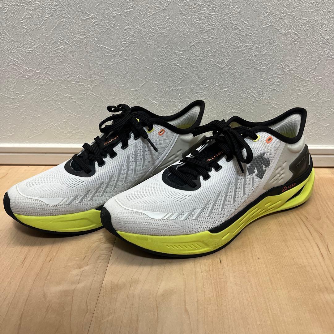 スパイク・シューズ DESCENTE ENERZITE Z+