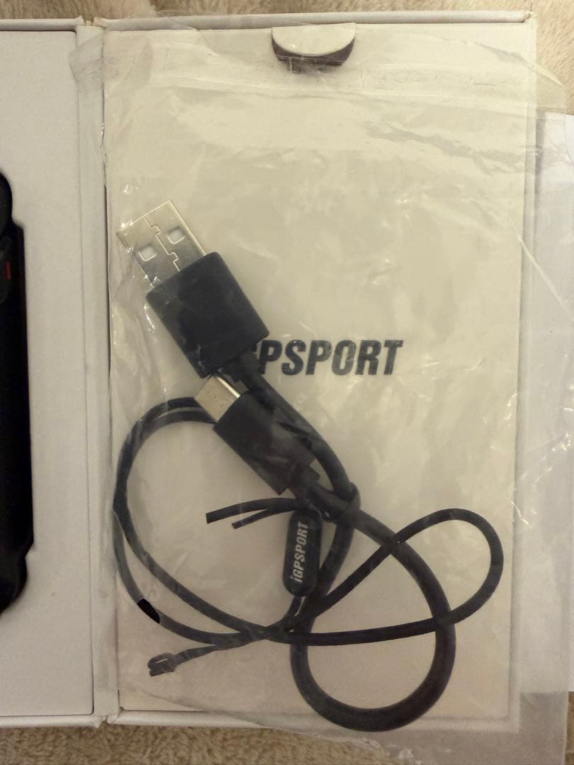 IGPSPORT IGS630 サイクルコンピュータ