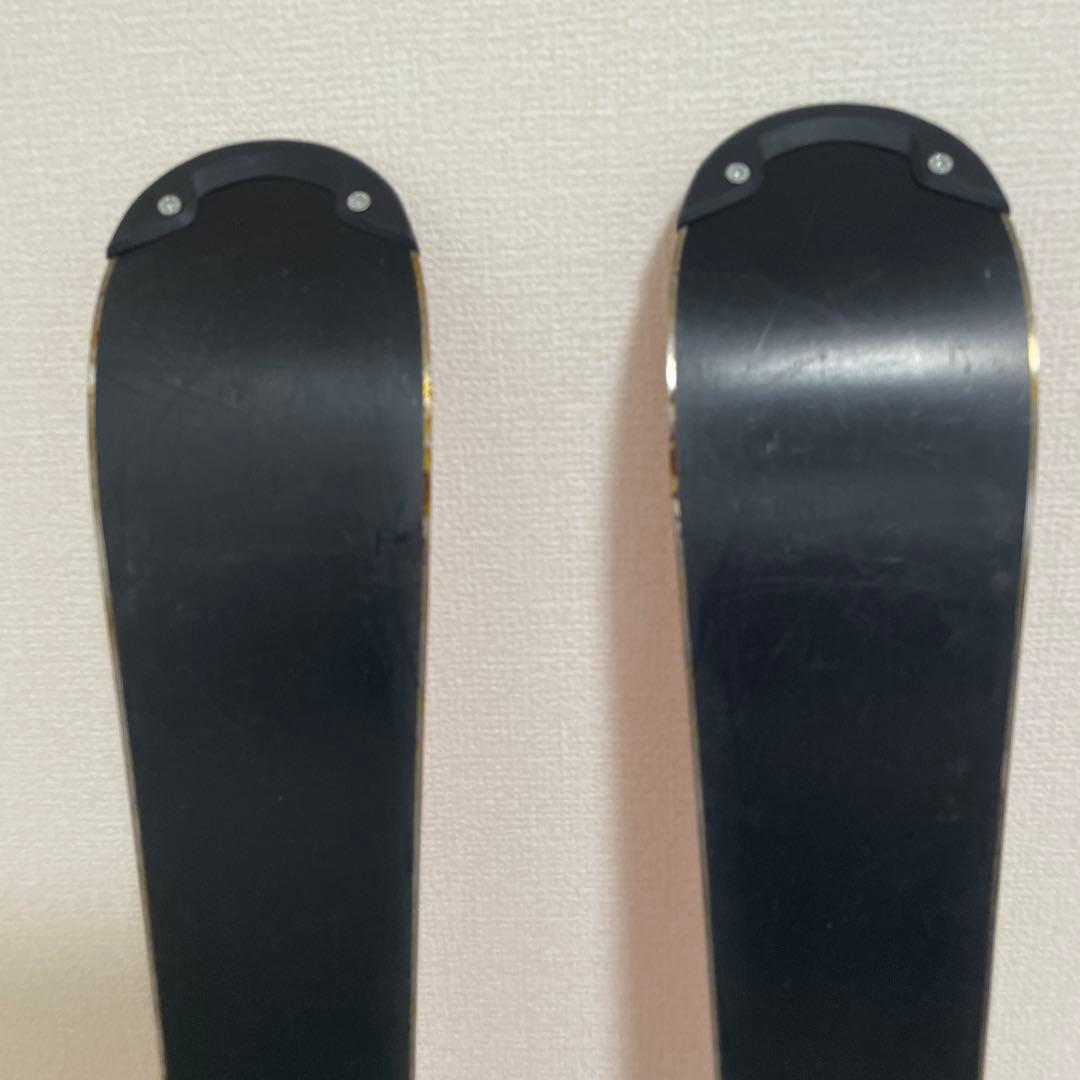 Nordica ジュニアスキー