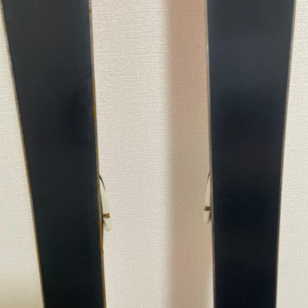 Nordica ジュニアスキー