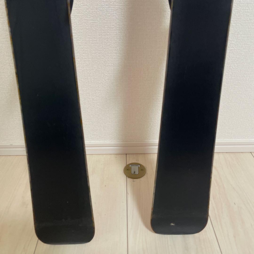 Nordica ジュニアスキー