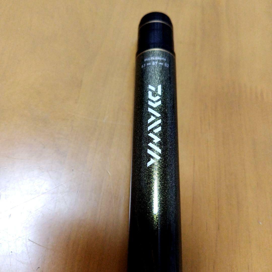 ✨DAIWA✨ダイワ✨春渓硬調61M－V✨渓流竿✨