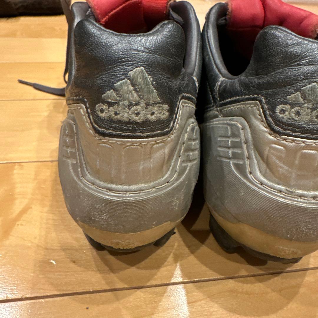 adidas プレデターマニアHG 27cm