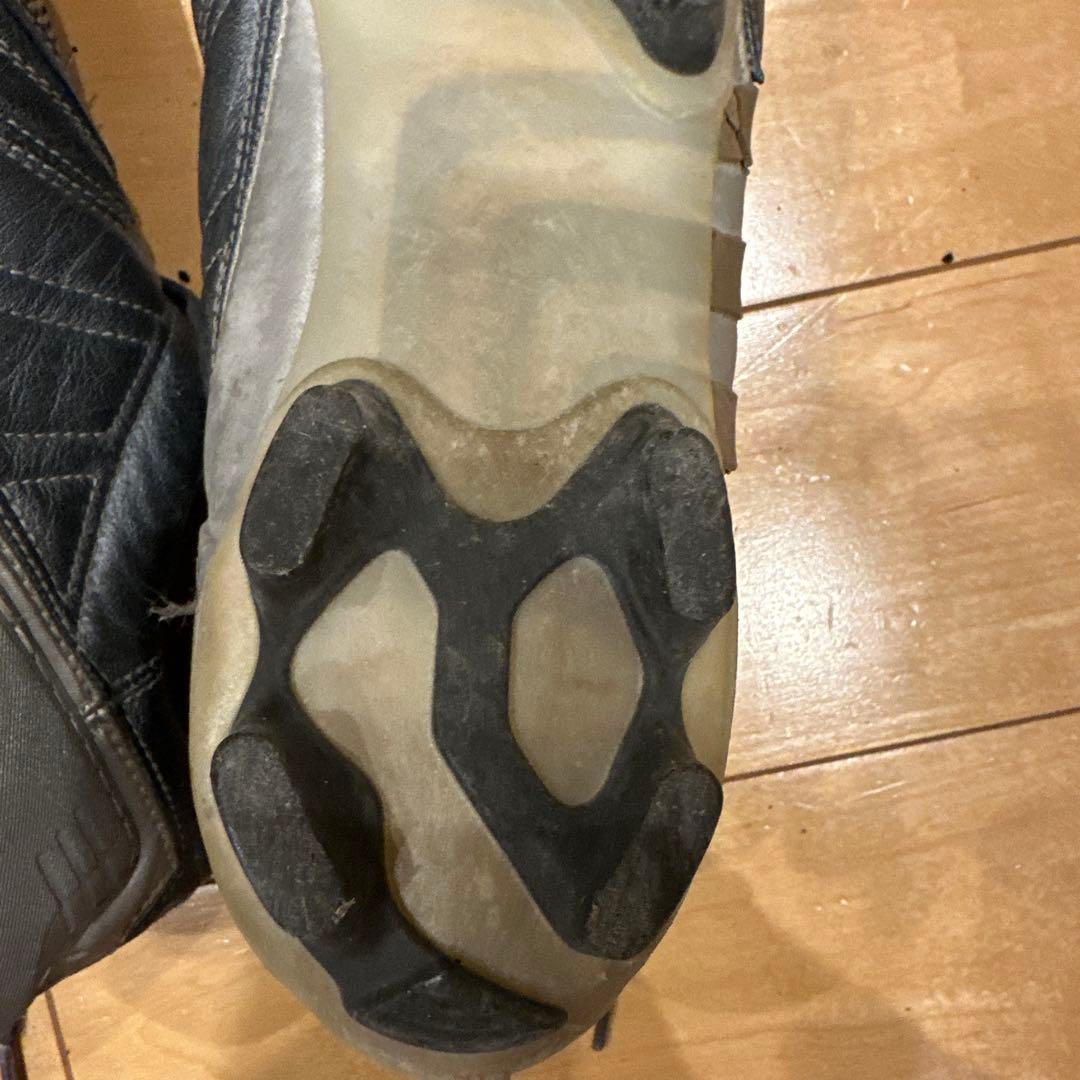 adidas プレデターマニアHG 27cm