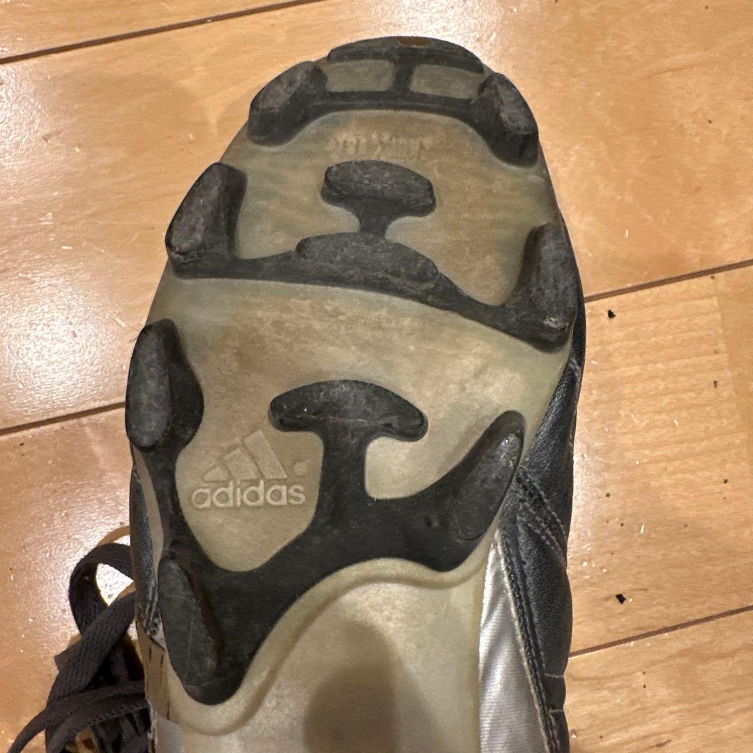 adidas プレデターマニアHG 27cm
