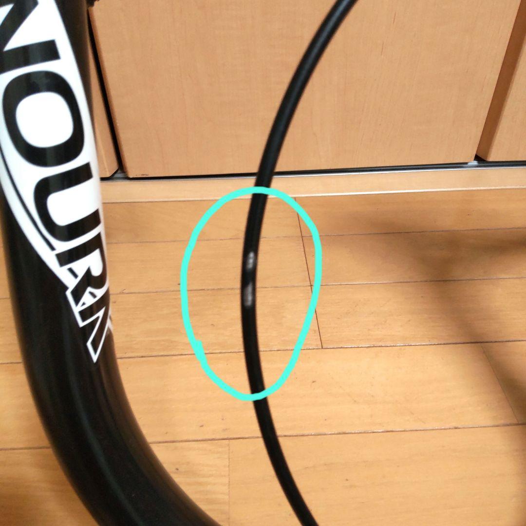 ミノウラ　固定式サイクルトレーナーB60