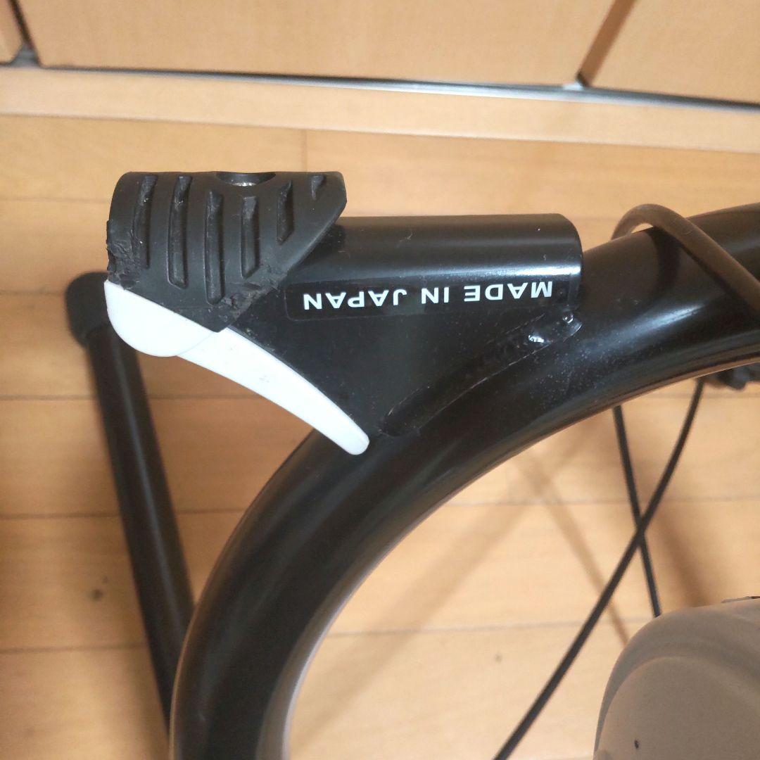 ミノウラ　固定式サイクルトレーナーB60