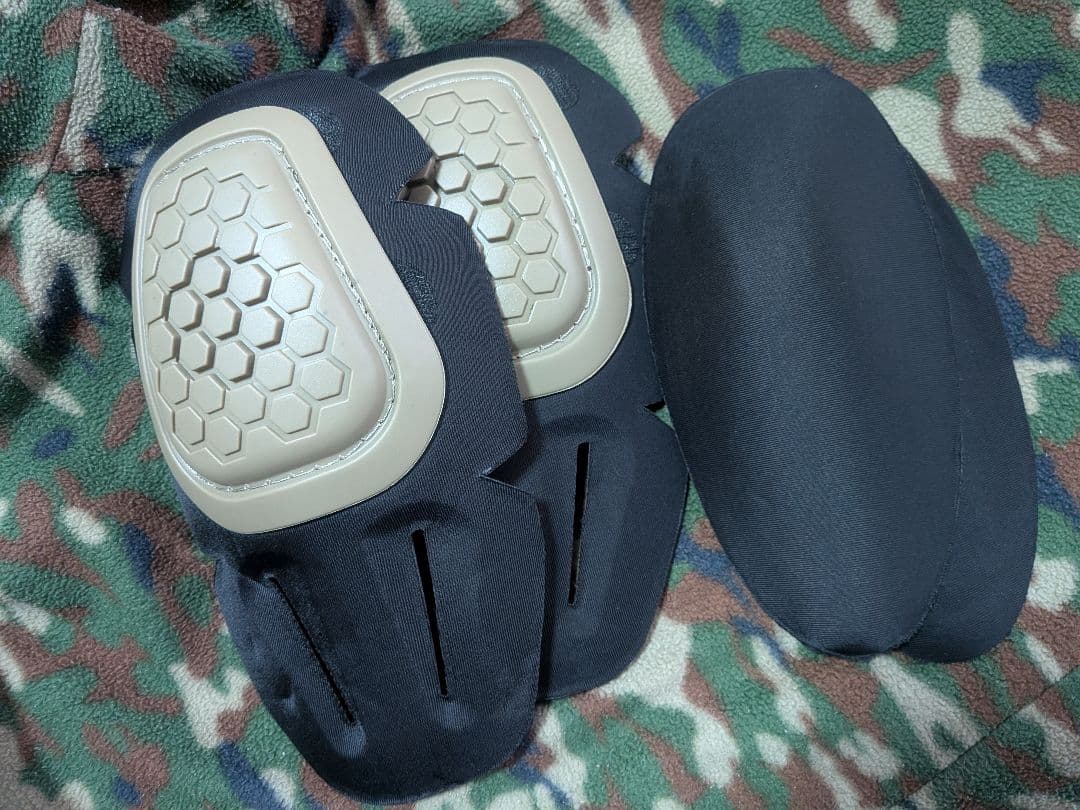 LayLax マルチカムコンバットシャツ＆パンツ Mサイズ