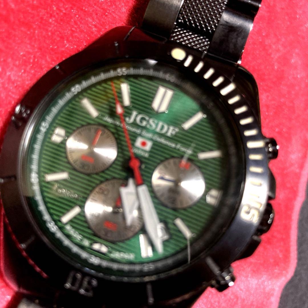 防衛省　陸上自衛隊モデル　JSDF PRO