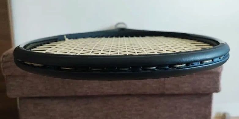 Wilson BLADE 98CV BALCK EDITION テニスラケット