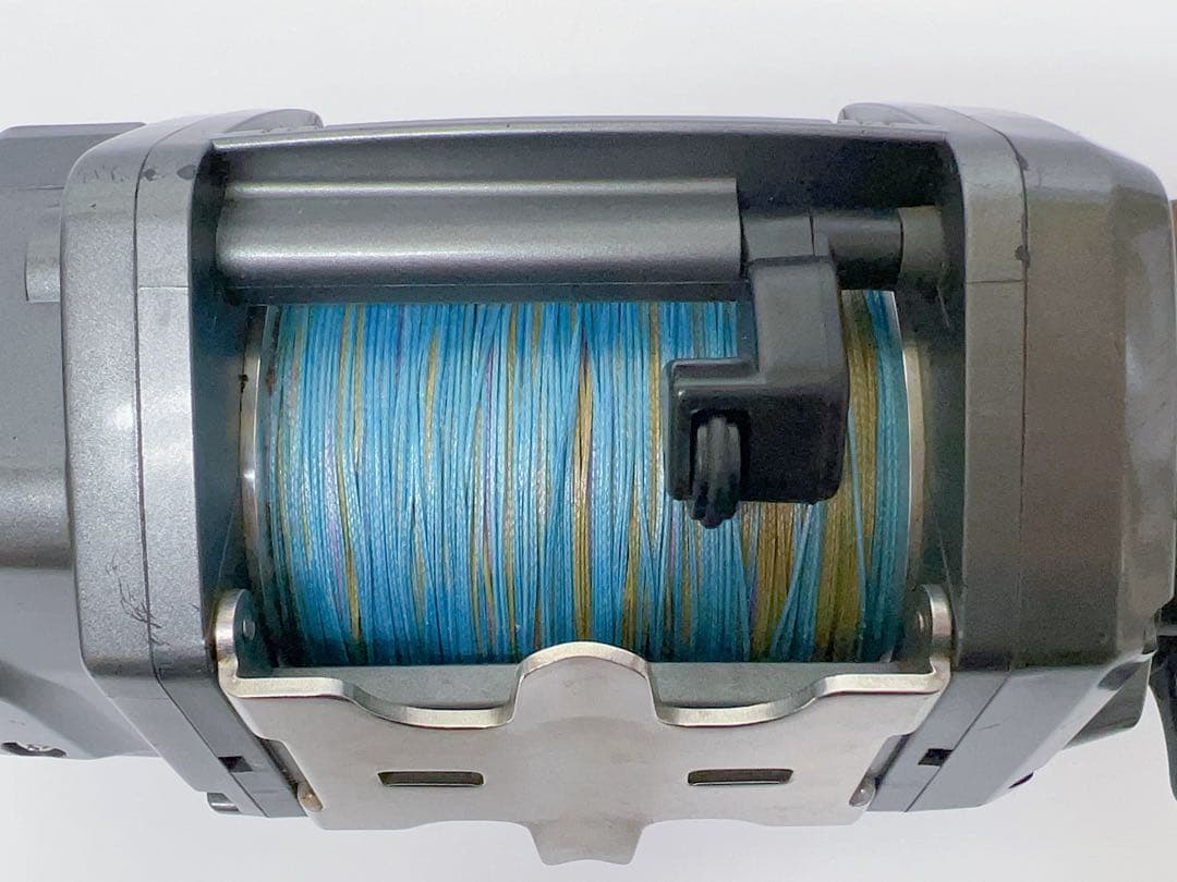 Daiwa 電動リール 棚COM タナコン　SS-80 動作未確認