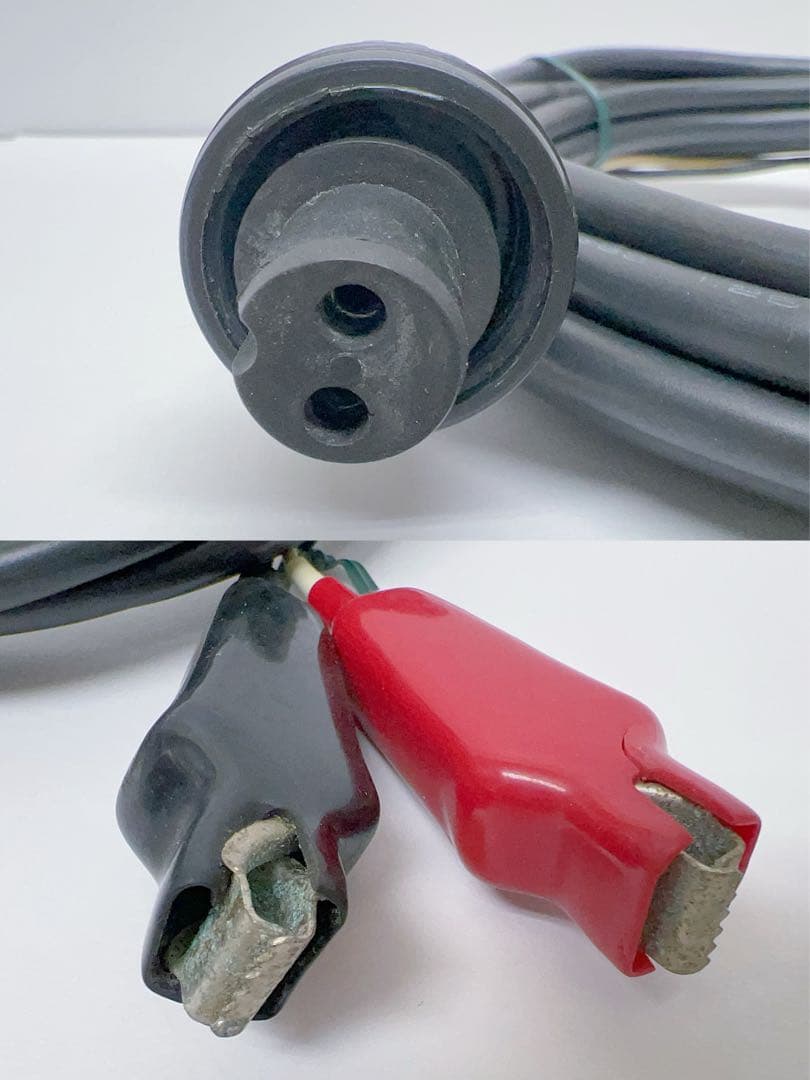 Daiwa 電動リール 棚COM タナコン　SS-80 動作未確認