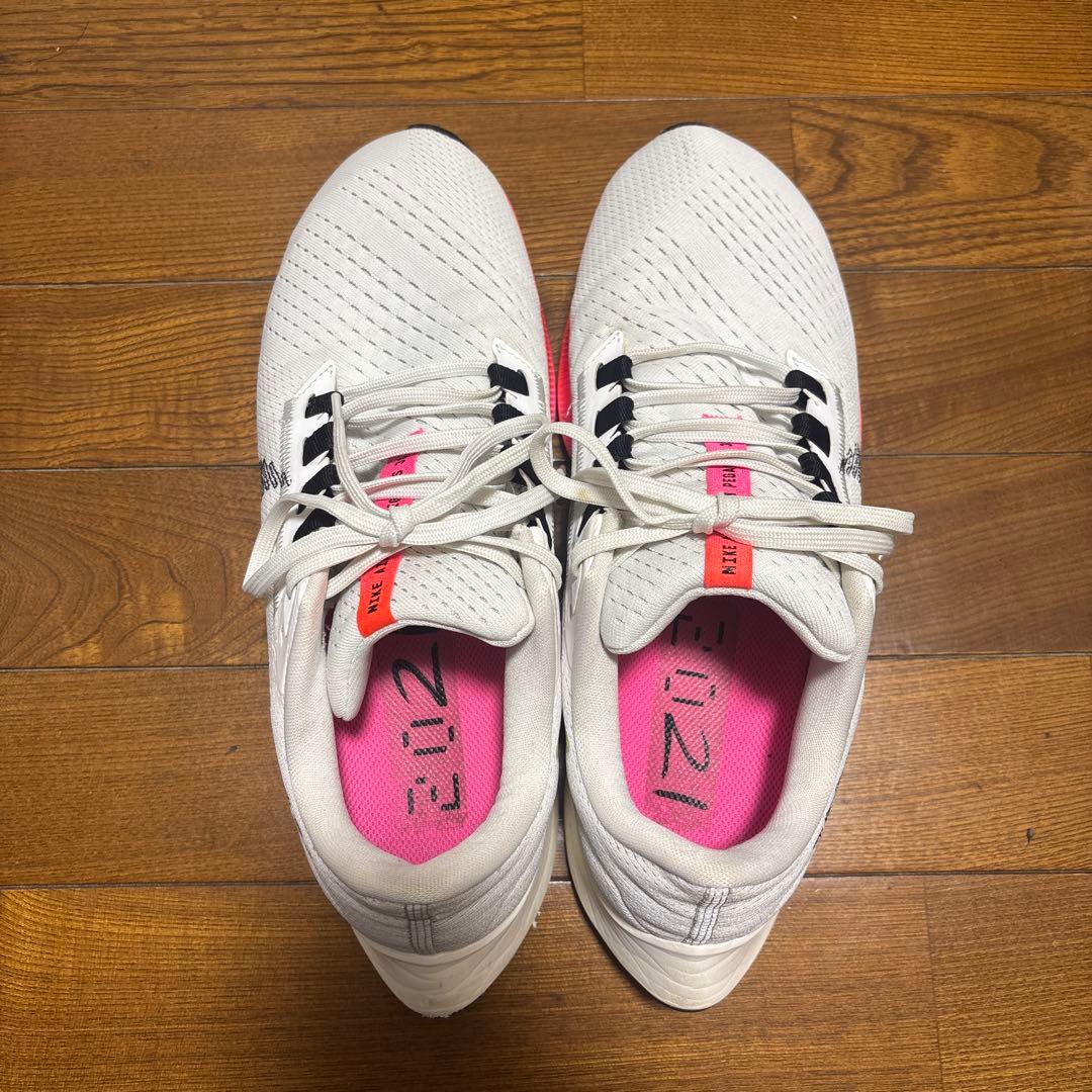 かえNIKE AIR ZOOM PEGASUS 38 26.5cm
