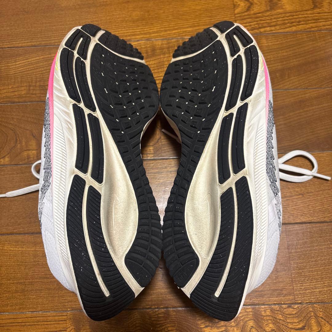 かえNIKE AIR ZOOM PEGASUS 38 26.5cm