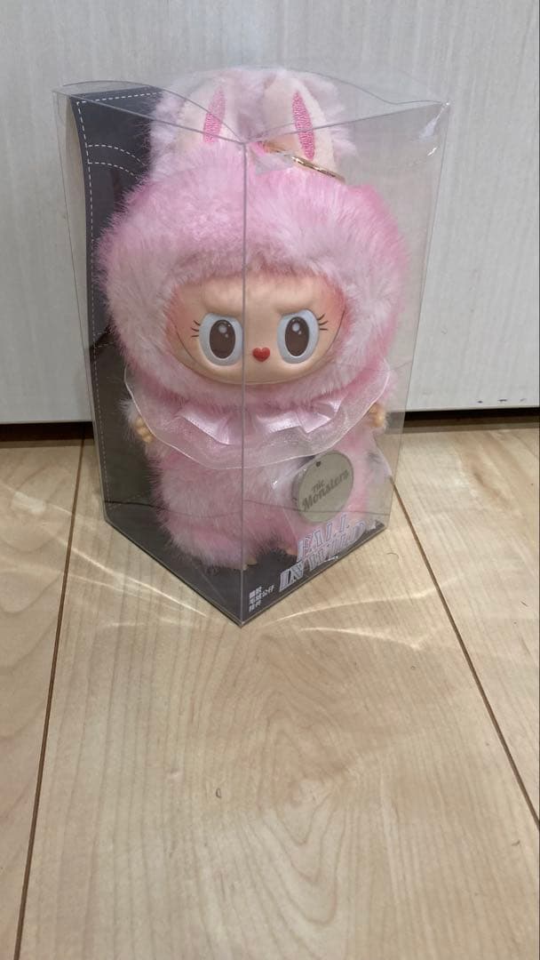 ラブブ