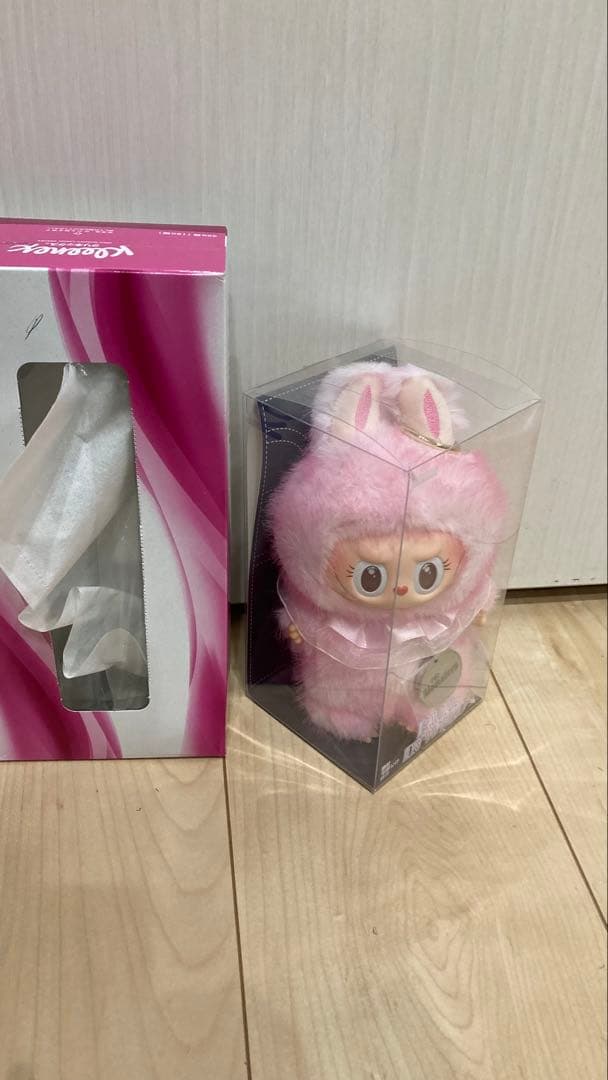 ラブブ