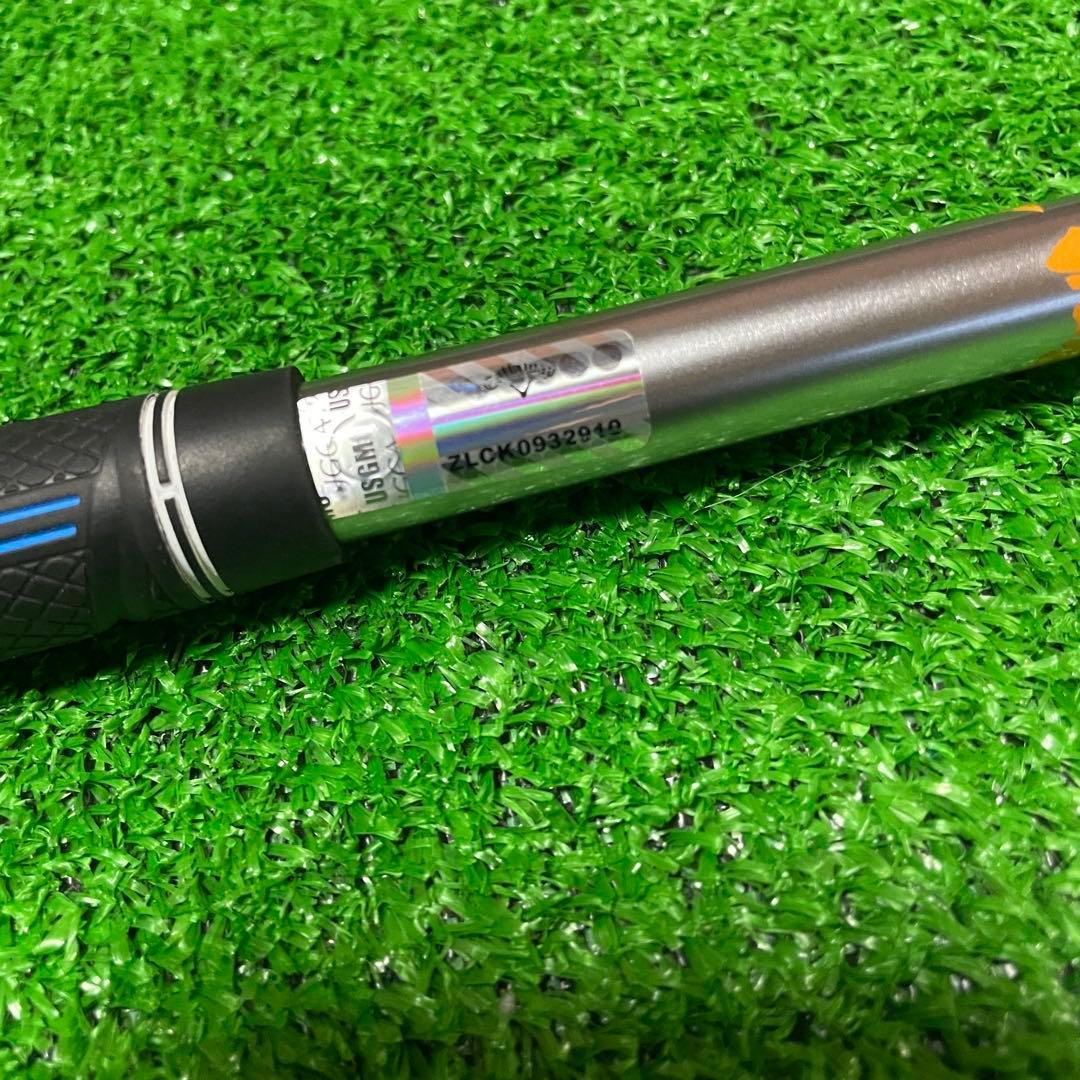 Diamana 40 Rシャフト キャロウェイスリーブ付き