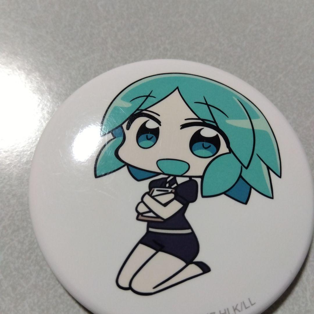 【宝石の国】フォスフォフィライト キャラバッジコレクション 缶バッジ