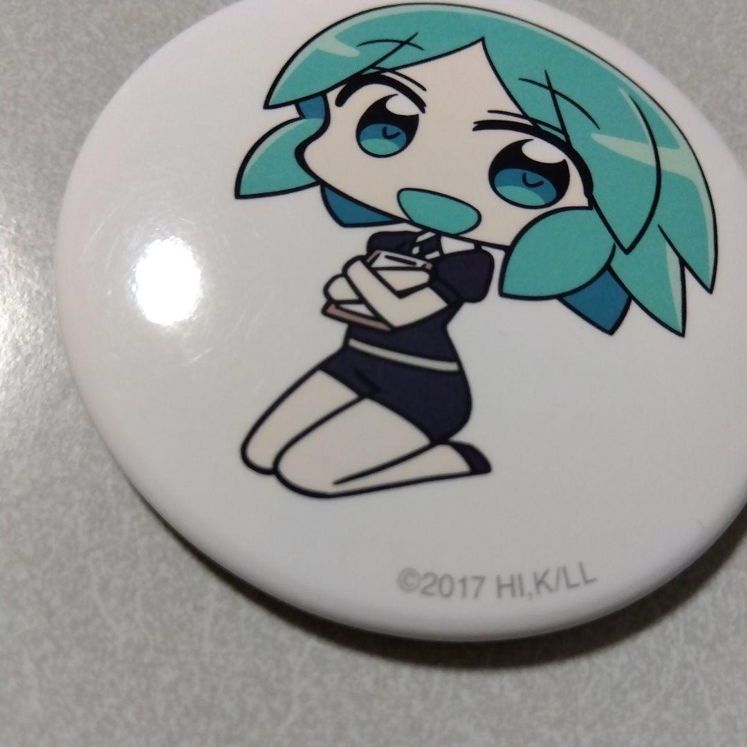 【宝石の国】フォスフォフィライト キャラバッジコレクション 缶バッジ