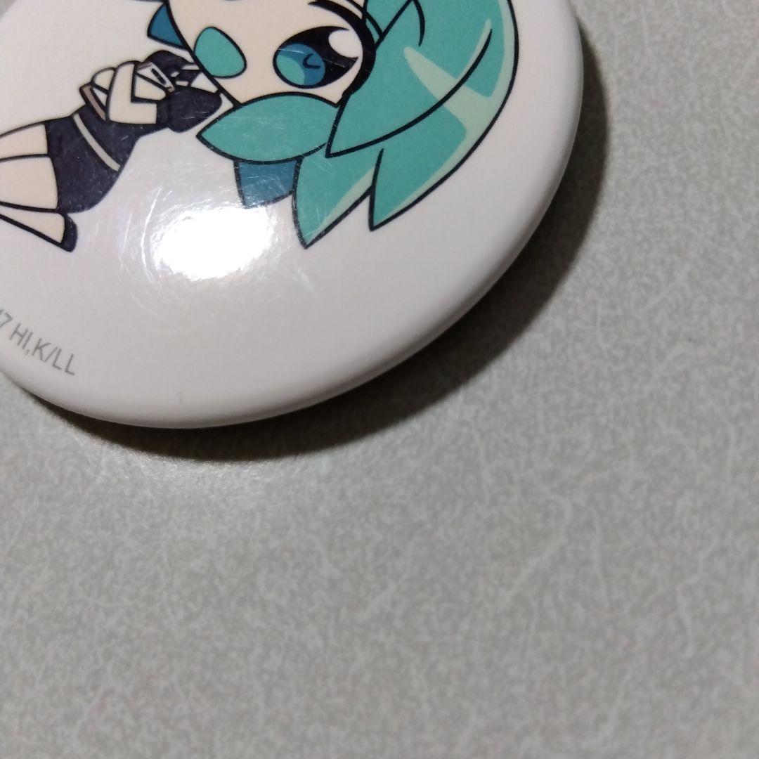 【宝石の国】フォスフォフィライト キャラバッジコレクション 缶バッジ