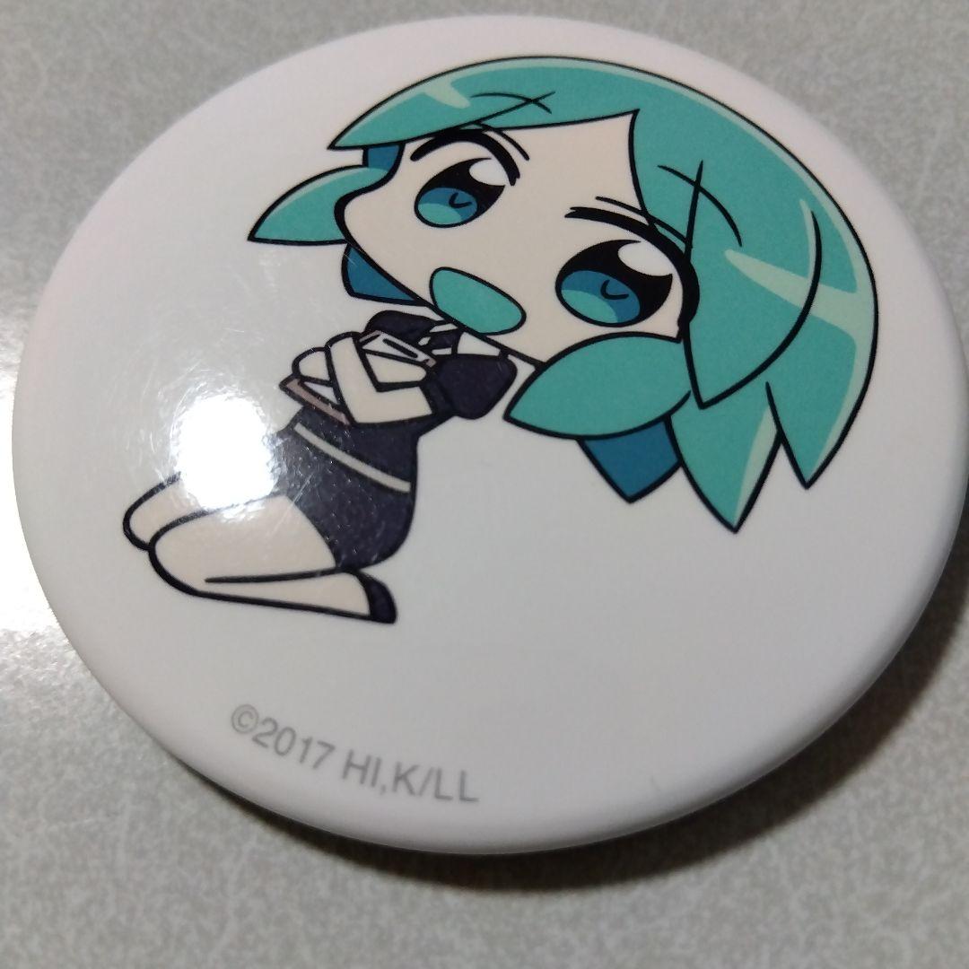 【宝石の国】フォスフォフィライト キャラバッジコレクション 缶バッジ