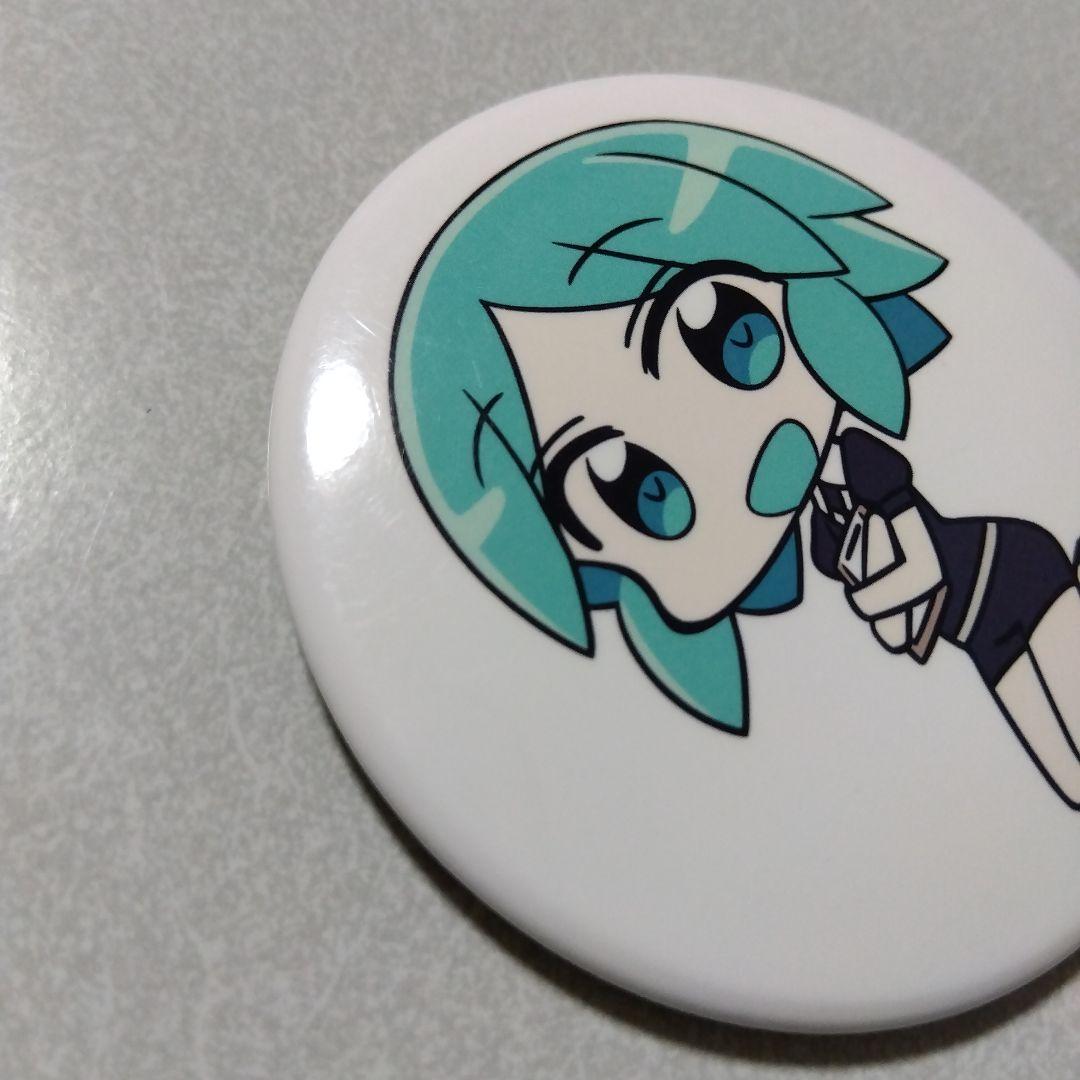 【宝石の国】フォスフォフィライト キャラバッジコレクション 缶バッジ