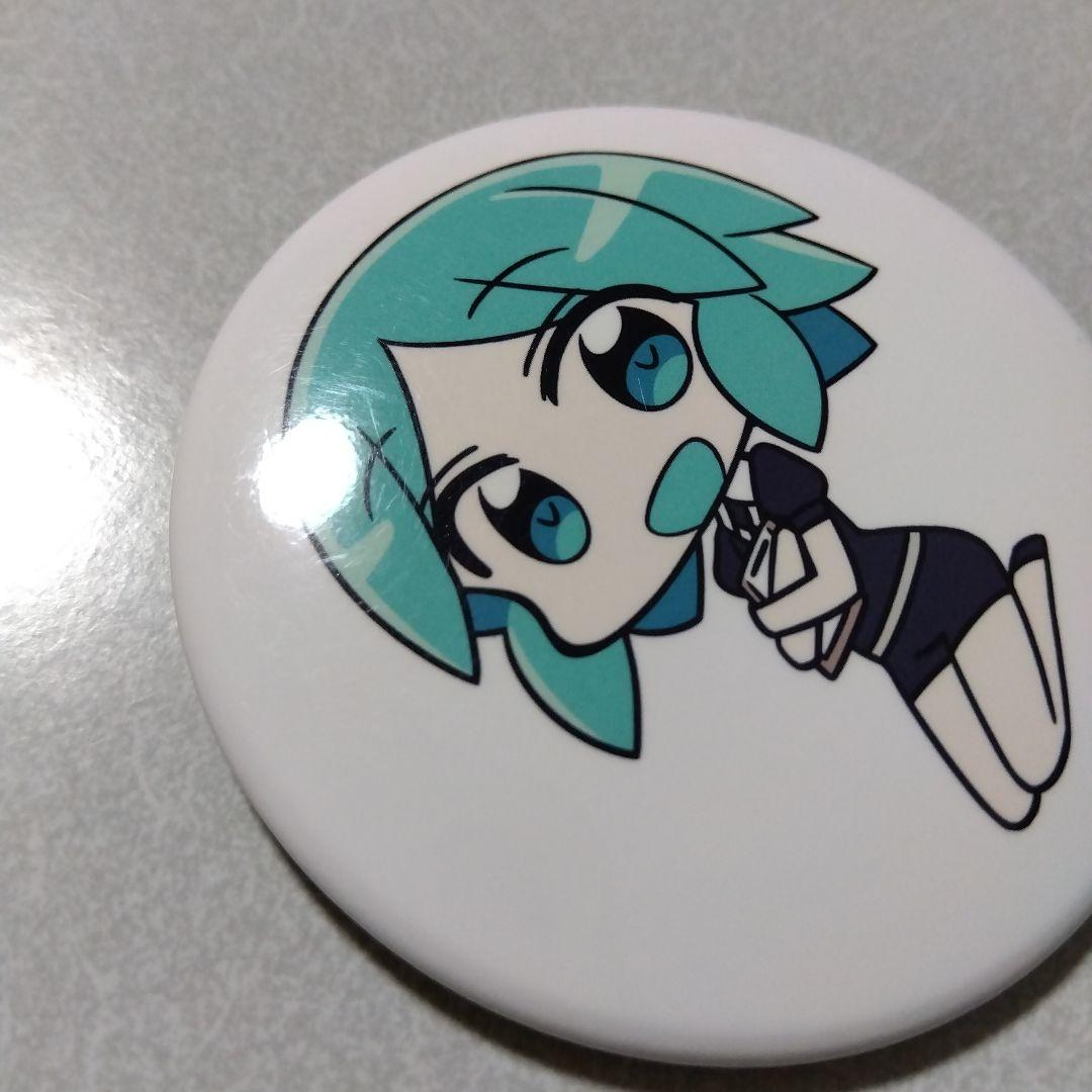 【宝石の国】フォスフォフィライト キャラバッジコレクション 缶バッジ