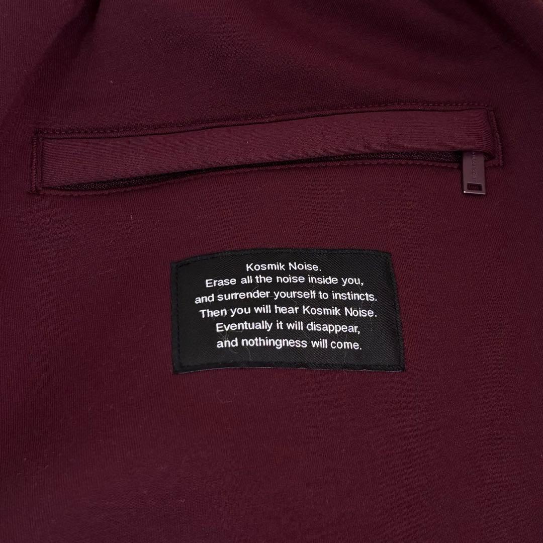 GU×UNDERCOVER トラックジャケット トラックパンツ セットアップ