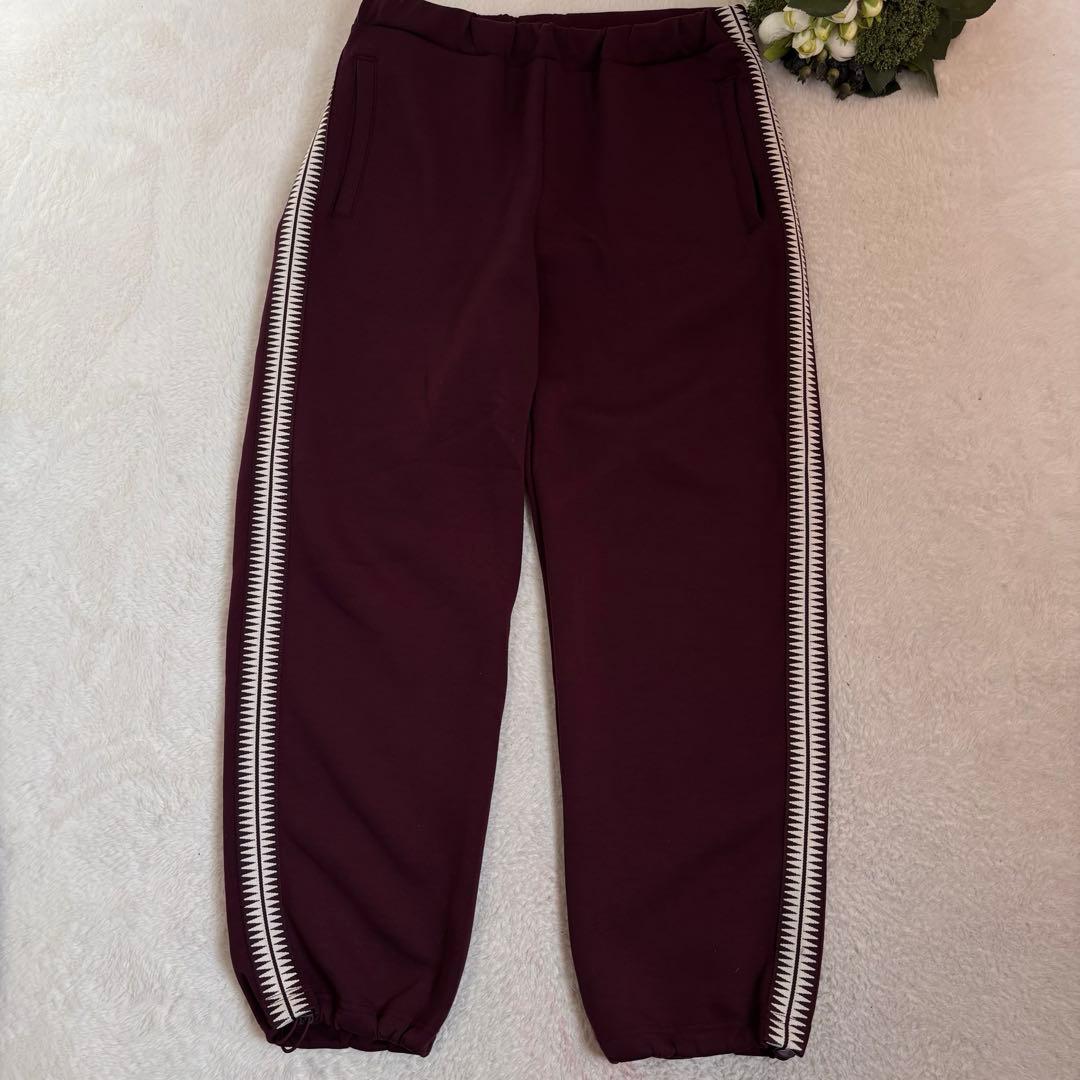 GU×UNDERCOVER トラックジャケット トラックパンツ セットアップ
