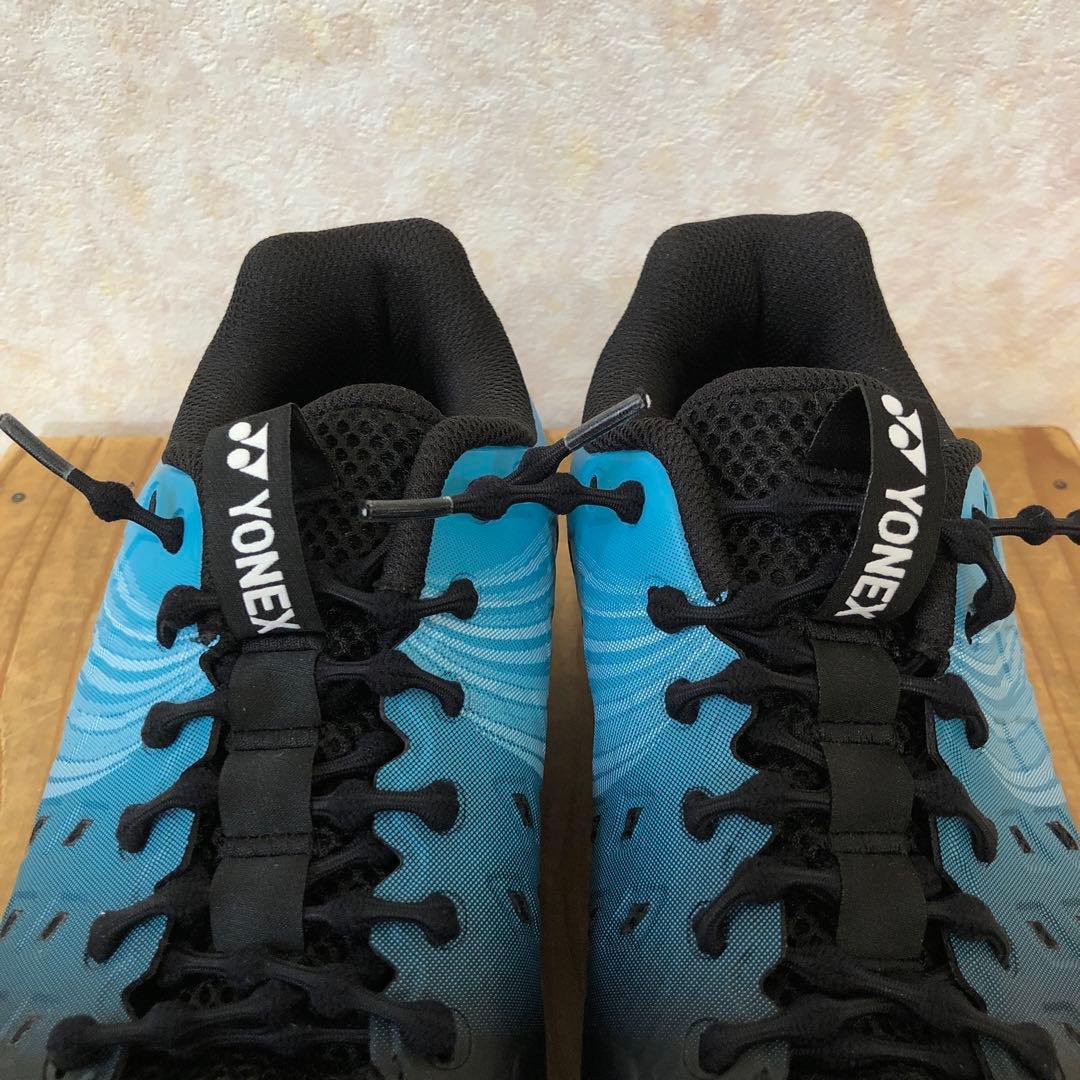 YONEX エアラスダッシュ 4 ワイド 26cm