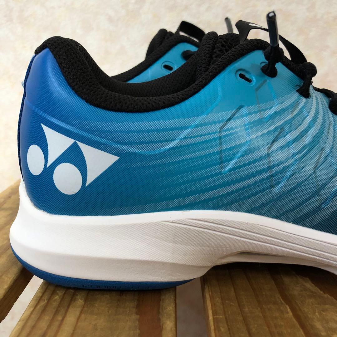 YONEX エアラスダッシュ 4 ワイド 26cm