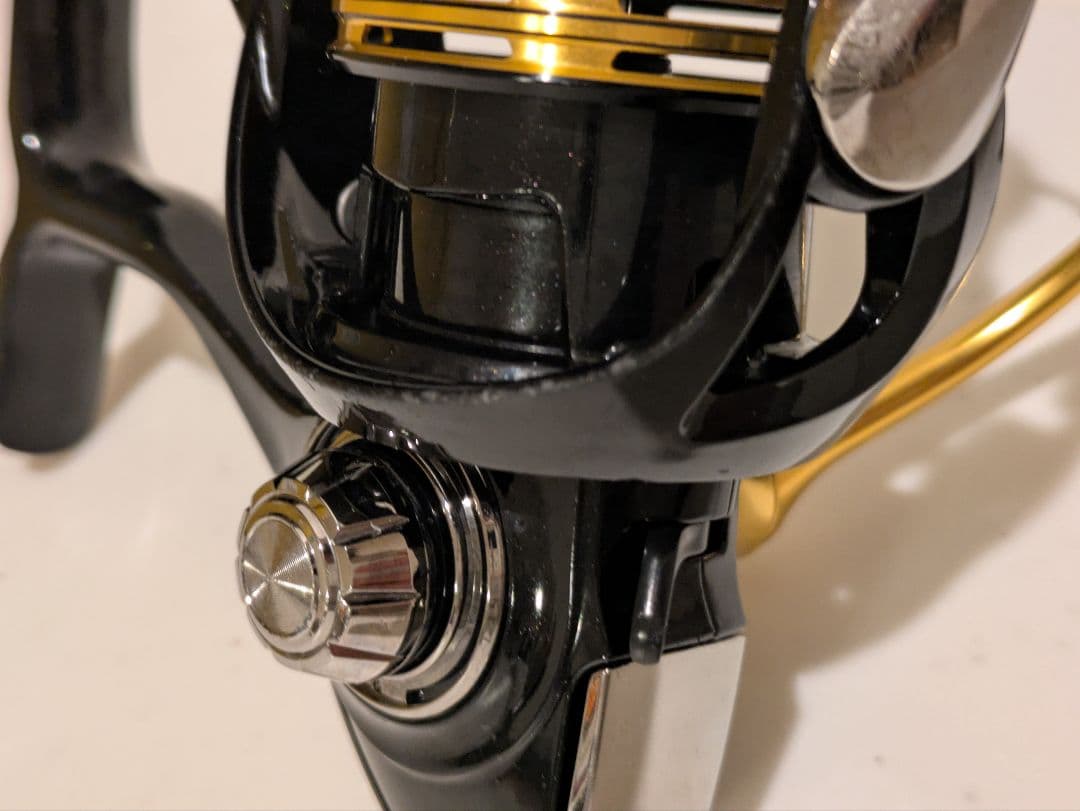 DAIWA レガリス　LT2500D リール