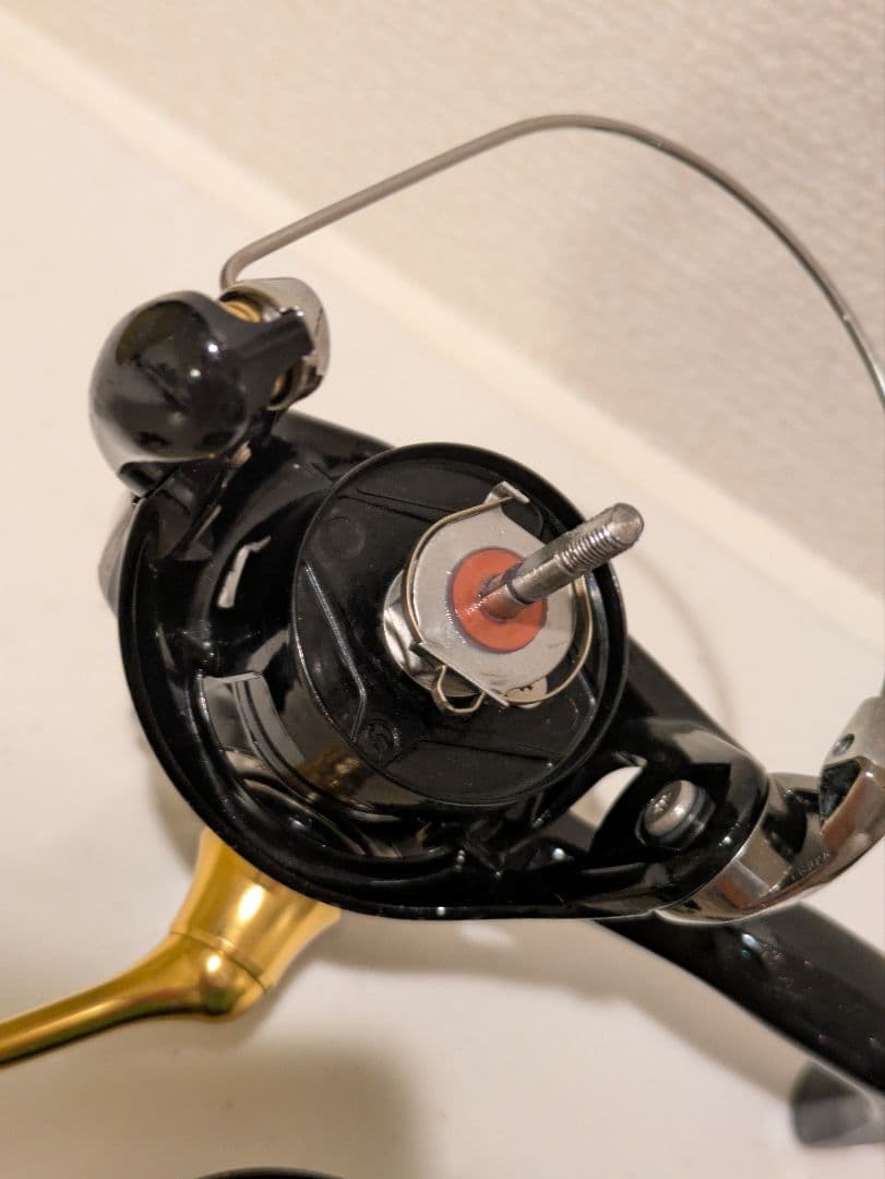 DAIWA レガリス　LT2500D リール