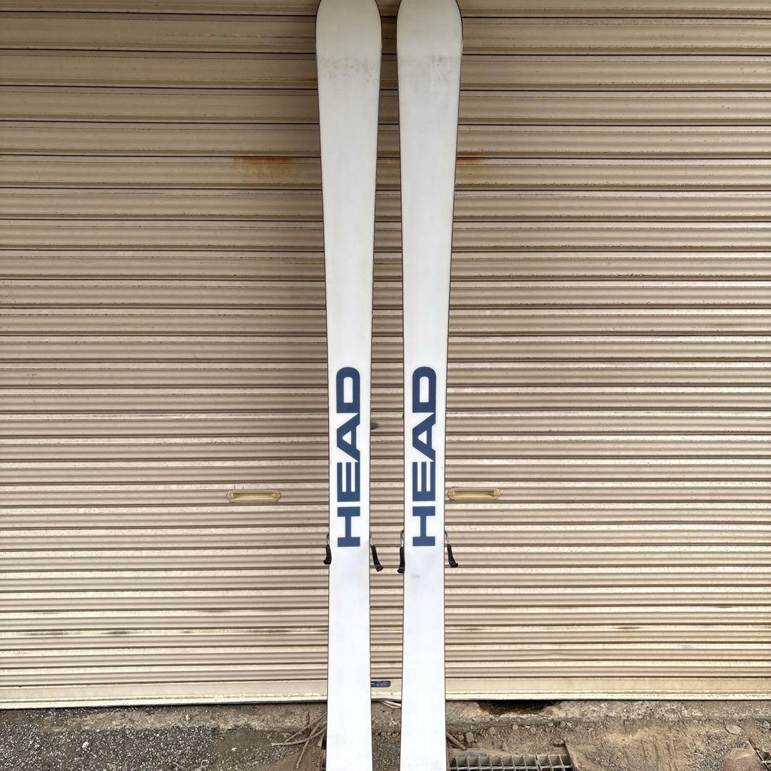 スキー HEAD MAD-TRIX MOJO 186cm