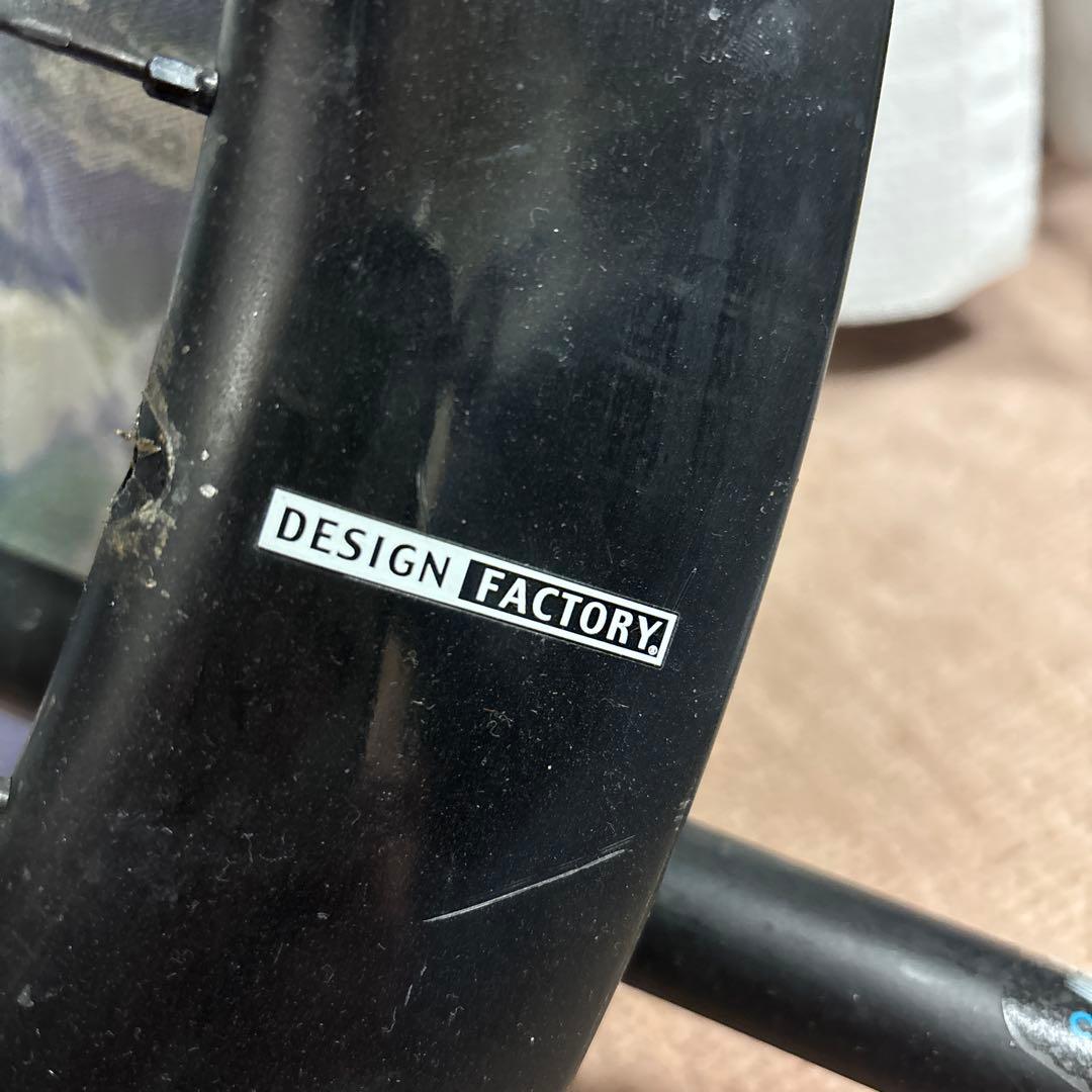 SHIMANO アルテグラ C60ホイール
