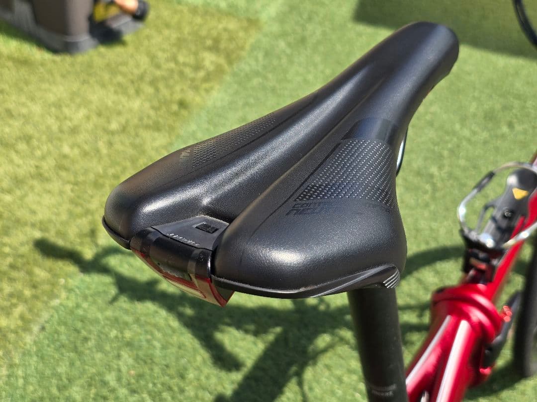 2023年購入　tern VERGE N8 ターン ヴァージュ カスタム多数