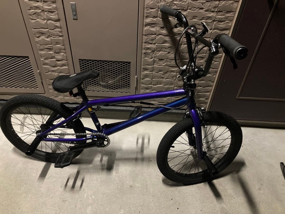 bmx20インチ