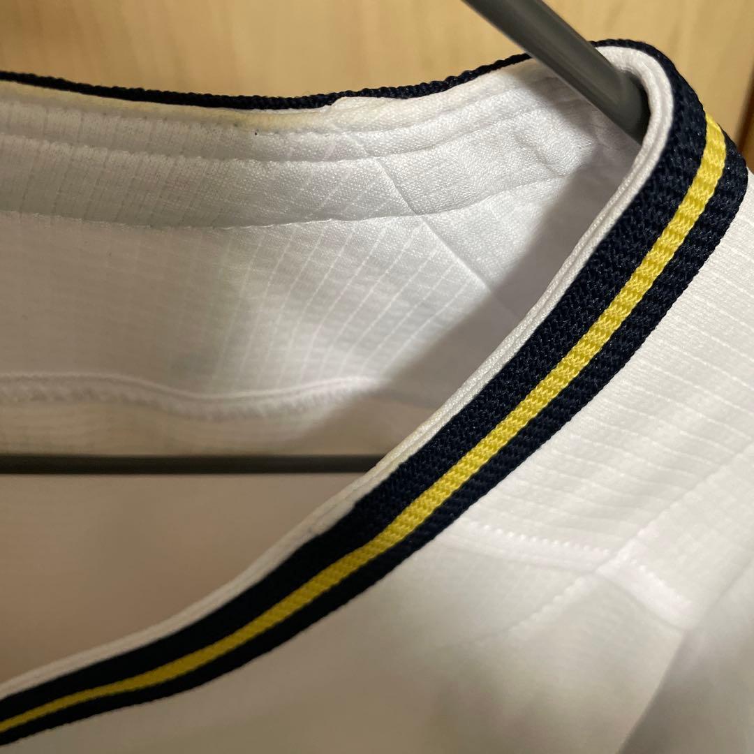 ORIX Buffaloes ユニフォーム ホワイト