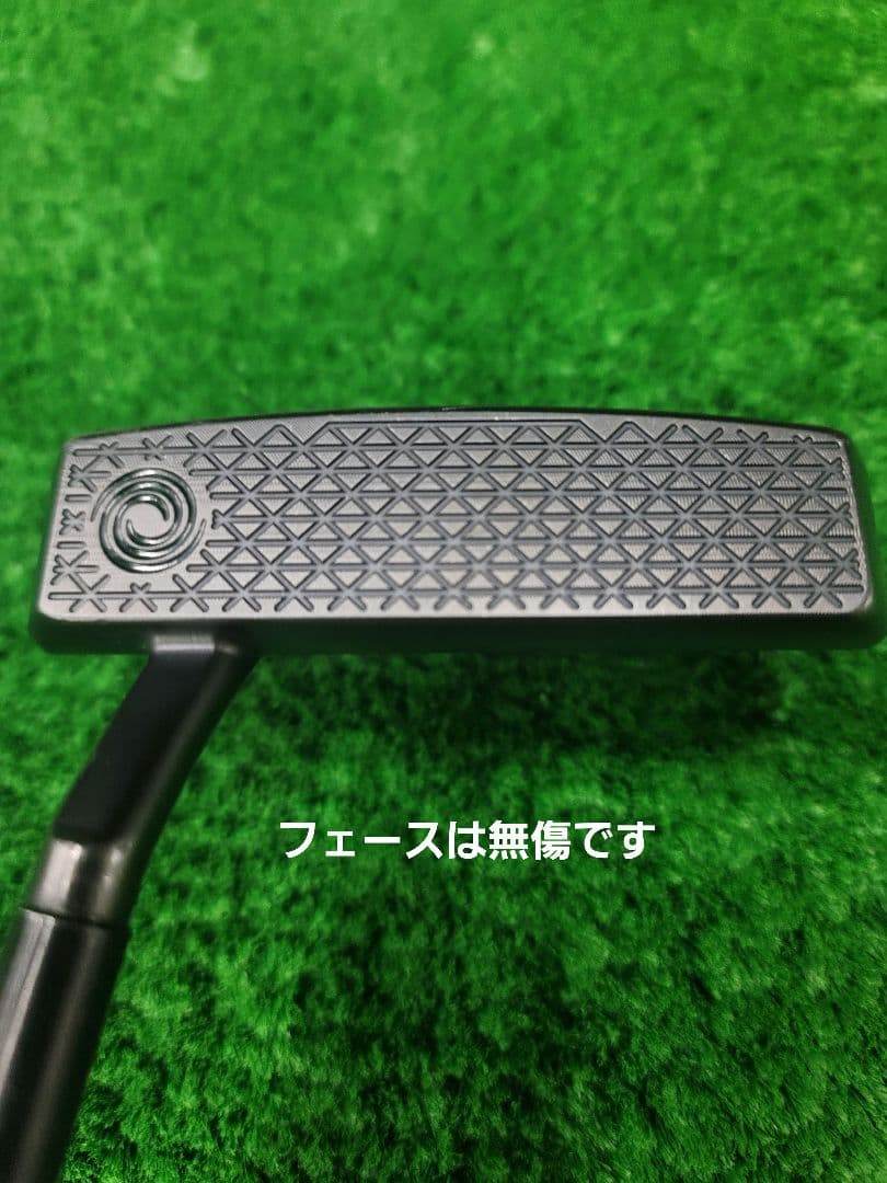 ODYSSEY トゥーロンシリーズ ATLANTA 33.5インチ