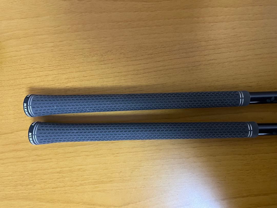 QI35 チタンFW #3.5 2本