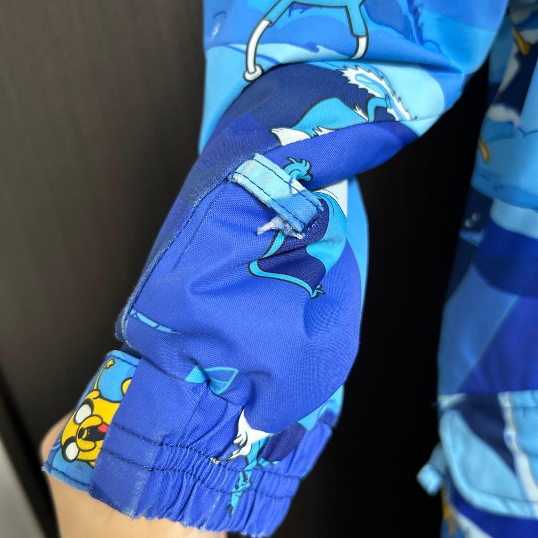 DC スキーウェア