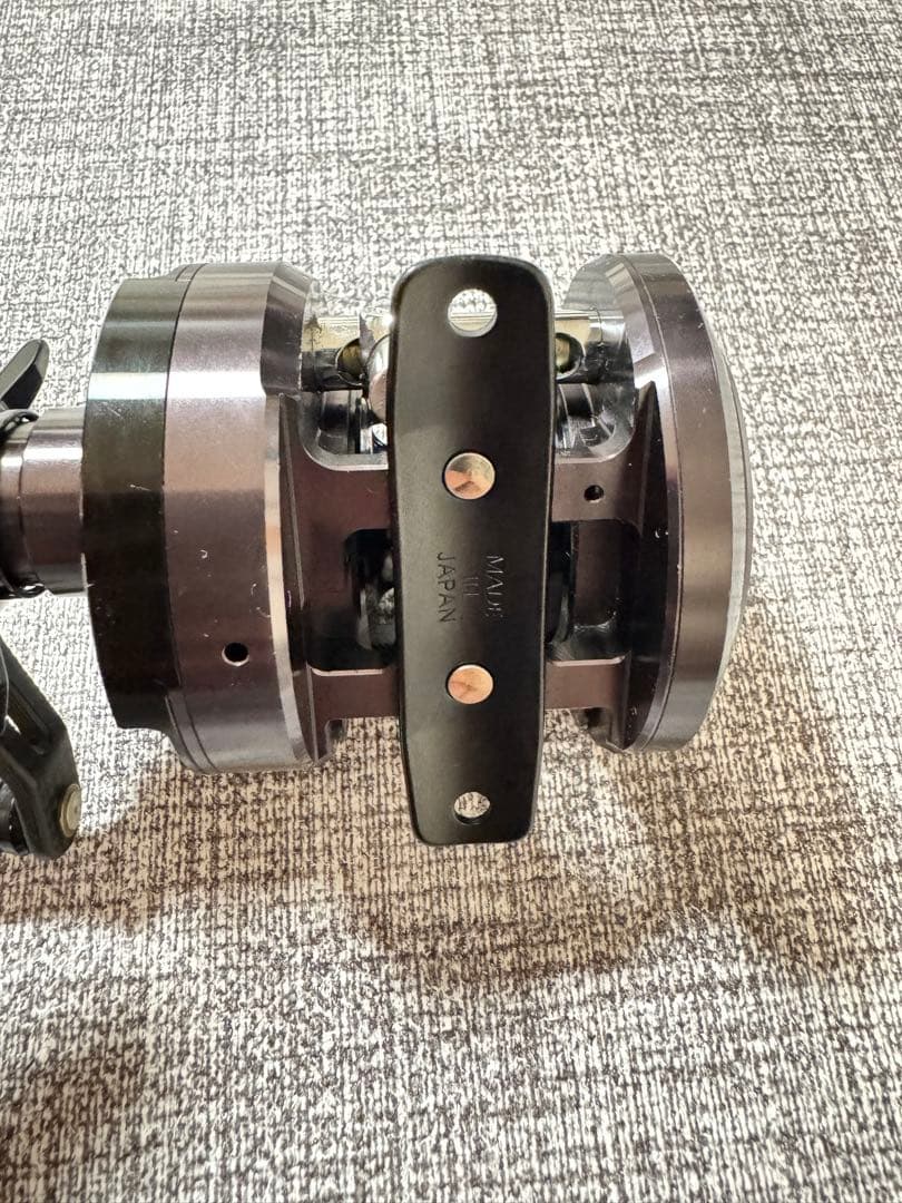 【希少品】メガバス　モノブロック　レーシングコンディション