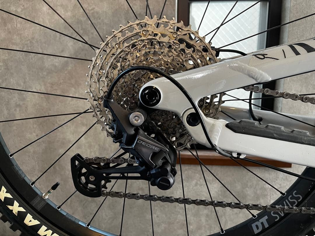 Canyon マウンテンバイク 27.5インチ　Sサイズ