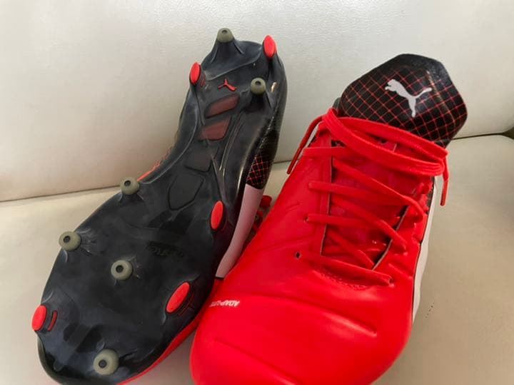 PUMA エヴォパワー　1.3 FG