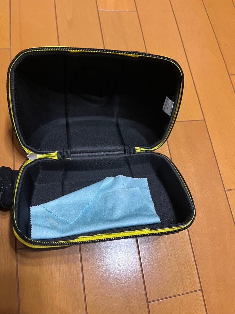 スノーボードゴーグル ボンジッパー　VONZIPPER