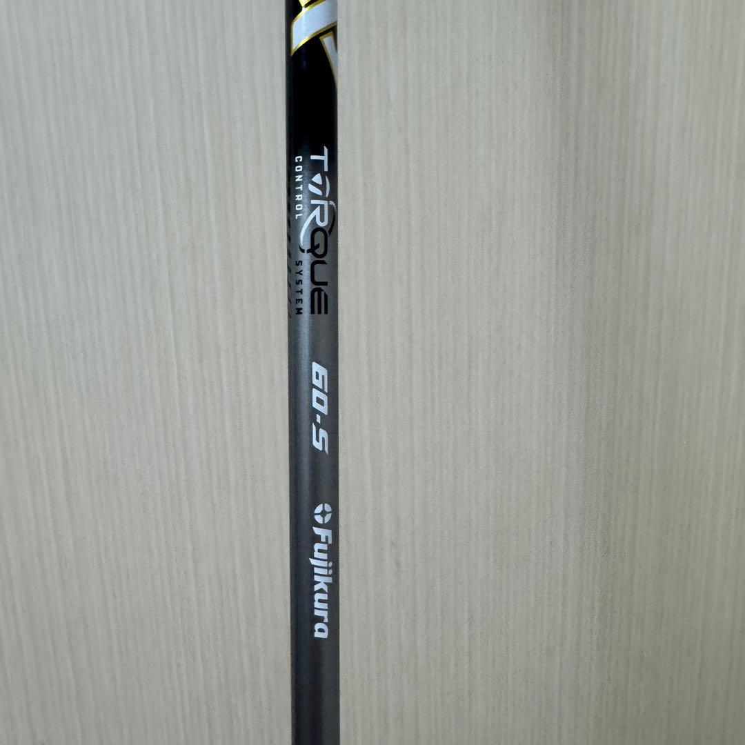 TaylorMade テーラーメイド Qi HL 6番アイアン 6鉄 6I