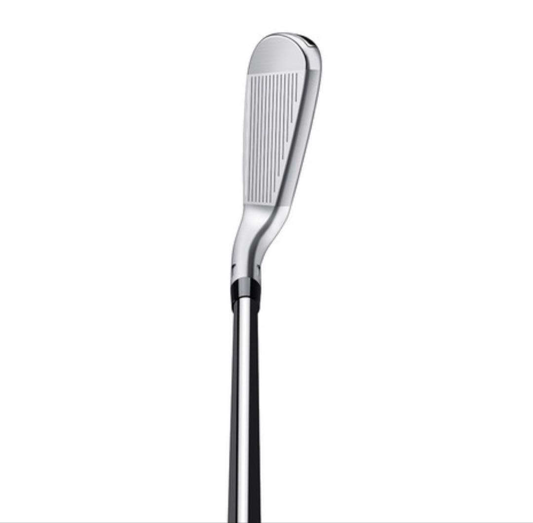 TaylorMade Qi アイアンセット 5本組 6I〜9I, PW