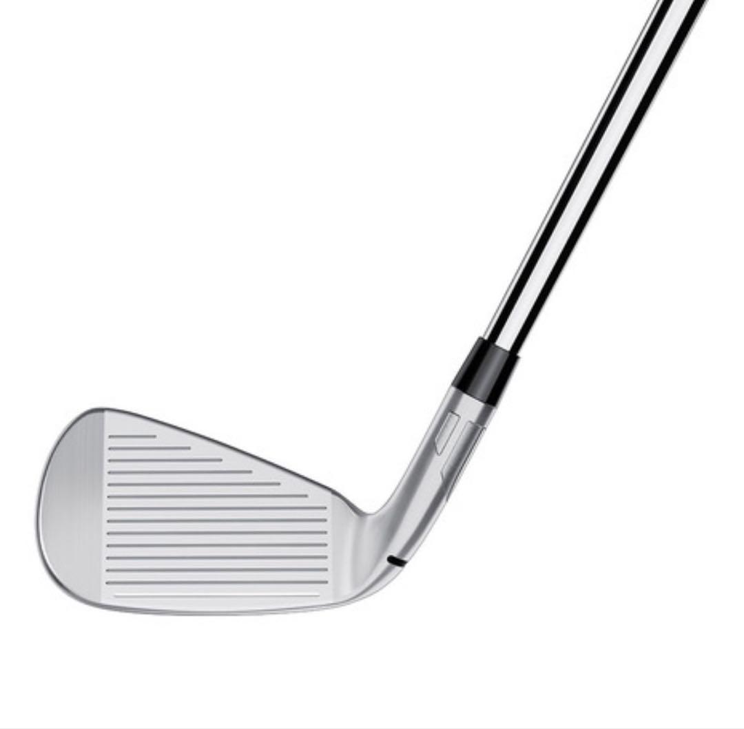 TaylorMade Qi アイアンセット 5本組 6I〜9I, PW